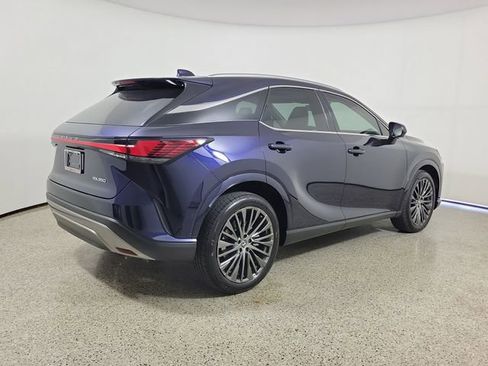 Used 2024 Lexus RX 350 FWD w/ Convenience Package image 5