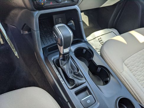 Certified 2025 Ford Ranger XLT w/ Chrome Accent Package image 27