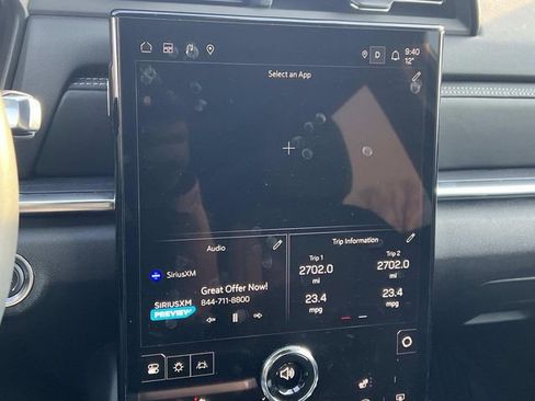 Used 2026 GMC Terrain Elevation image 22