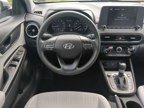 Used 2023 Hyundai Kona SEL w/ Cargo Package AWD/4WD image 15