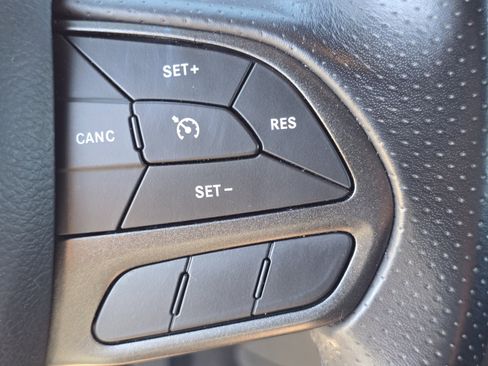 Used 2022 Dodge Charger GT image 22