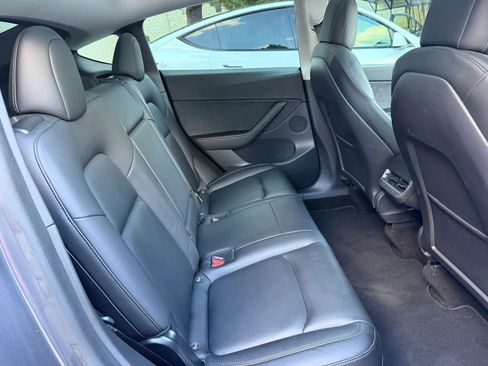 Used 2021 Tesla Model Y Long Range AWD/4WD image 20