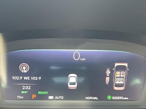 Used 2024 Honda Accord Touring image 11