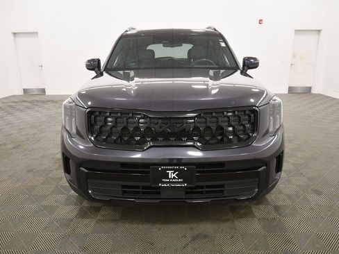 Certified 2025 Kia Telluride EX X-Line image 11