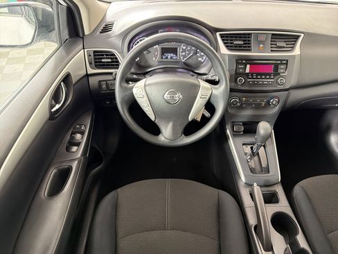 Used 2017 Nissan Sentra S FWD image 24