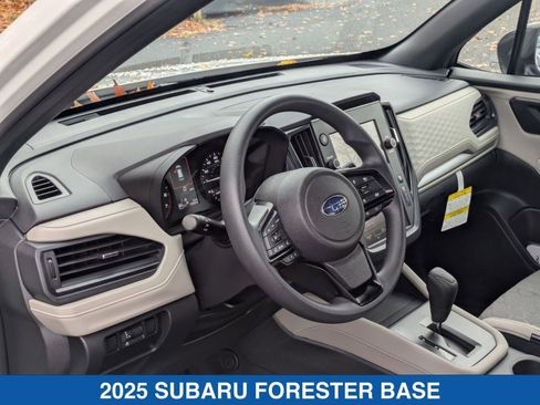 Certified 2025 Subaru Forester image 15