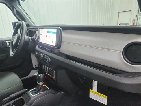 New 2026 Jeep Wrangler Sport image 28