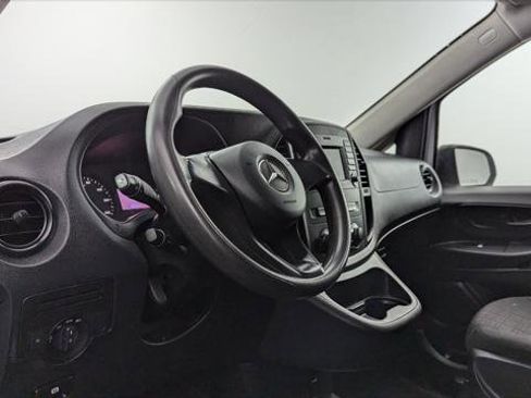 Used 2020 Mercedes-Benz Metris image 22