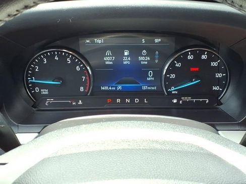 Certified 2024 Ford Explorer XLT w/ Equipment Group 202A AWD/4WD image 20