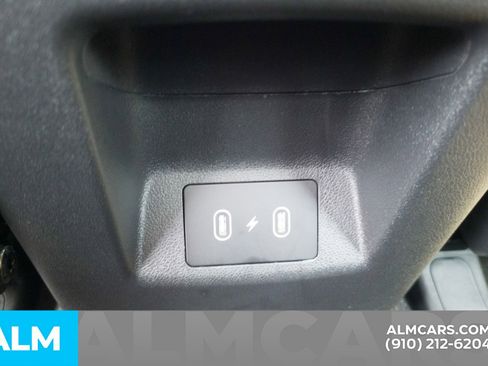 Certified 2025 Hyundai Tucson SE image 22