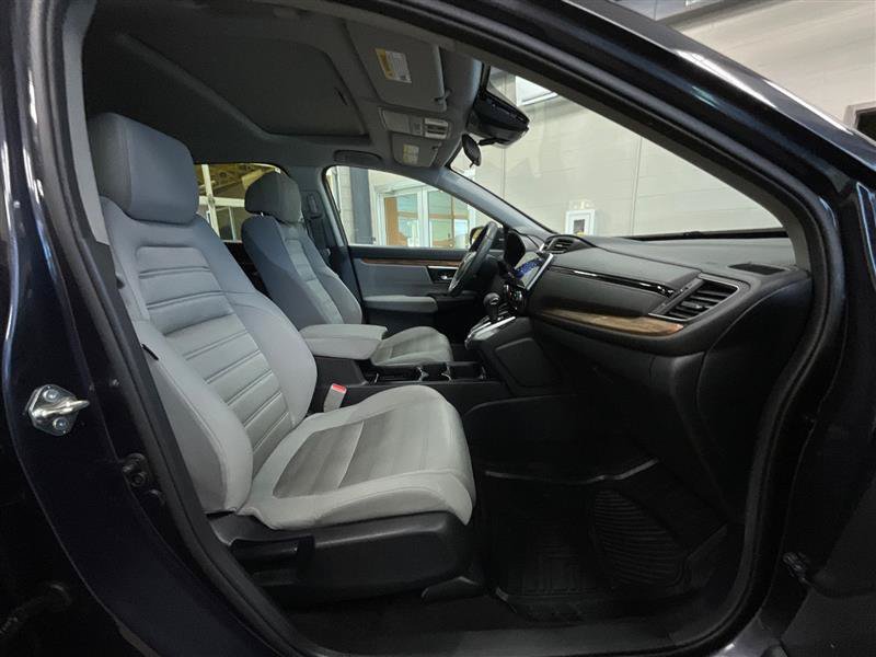 Used 2018 Honda CR-V EX image 32