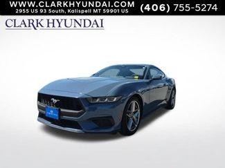 Used 2024 Ford Mustang Coupe RWD 360° Tour