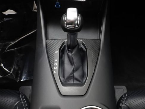 Used 2025 Ford Mustang Premium RWD image 12