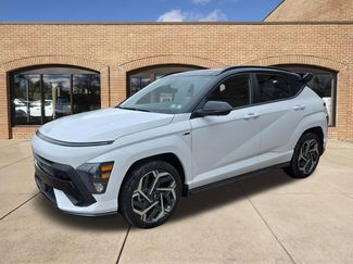Certified 2024 Hyundai Kona N Line video 1