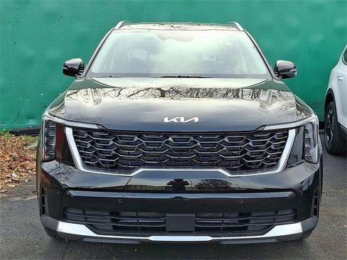 New 2026 Kia Sorento S image 2