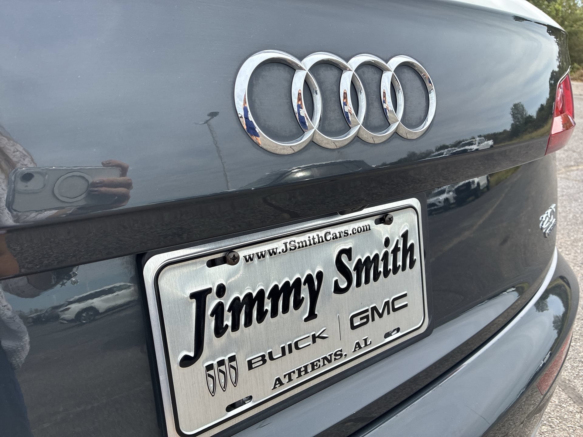 Used 2018 Audi Q5 2.0T Premium Plus AWD/4WD image 38