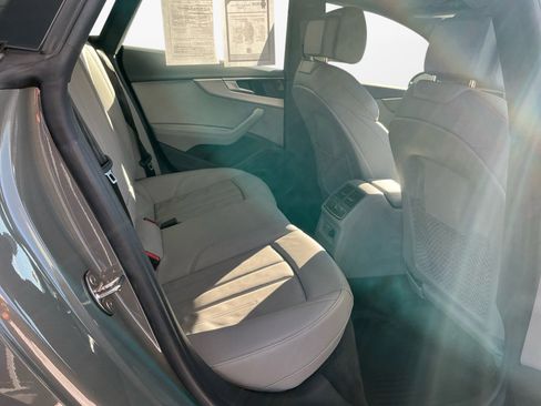 Used 2023 Audi A5 2.0T Premium Plus w/ Premium Plus image 14