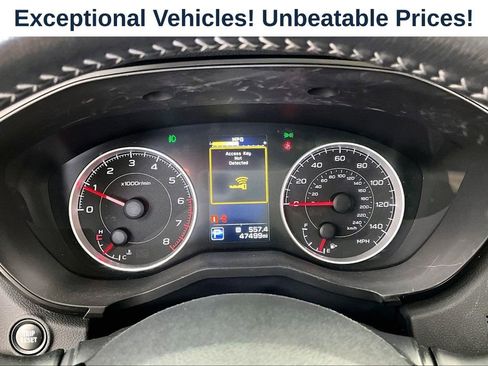 Used 2022 Subaru Ascent Onyx Edition AWD/4WD image 28