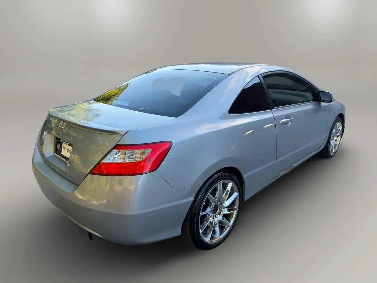 Used 2009 Honda Civic LX image 5