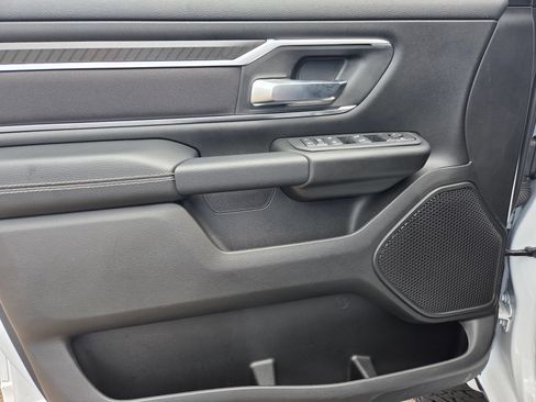 New 2026 RAM 1500 Big Horn AWD/4WD image 15