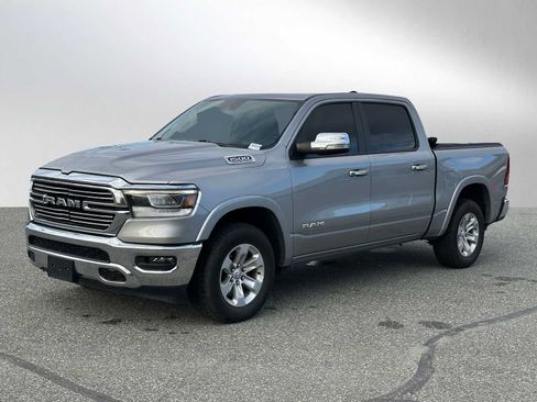 Used 2022 RAM 1500 Laramie image 3