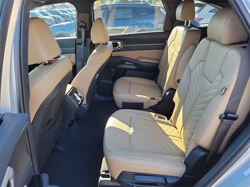 New 2026 Kia Sorento SX Prestige image 16