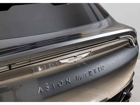 New 2026 Aston Martin DBX 707 image 43