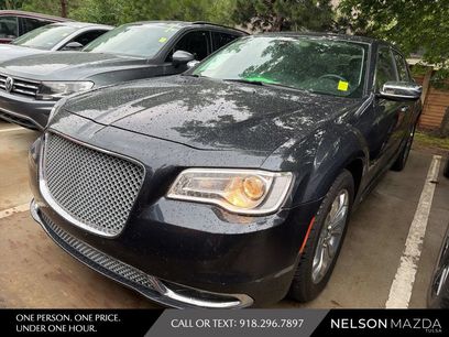 Used 2016 Chrysler 300 Limited