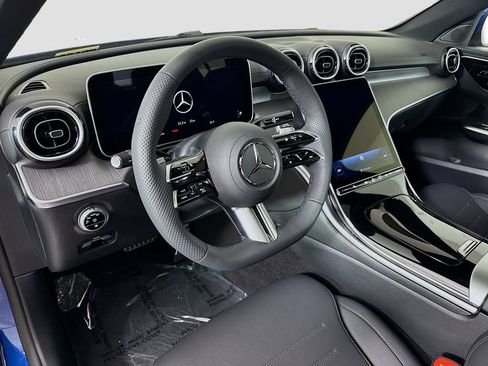 New 2026 Mercedes-Benz C 300 4MATIC Sedan image 9