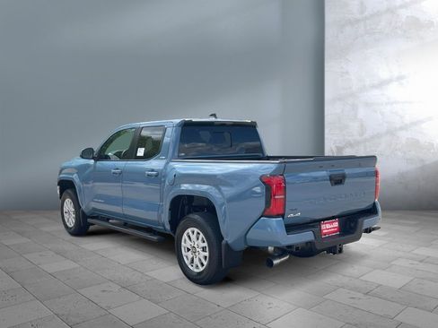 New 2026 Toyota Tacoma SR5 AWD/4WD image 4