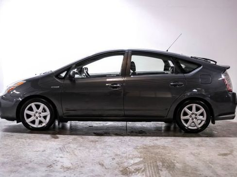 Used 2008 Toyota Prius Touring image 13