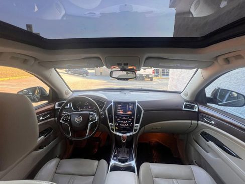 Used 2014 Cadillac SRX Premium FWD image 14