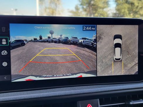New 2025 Kia EV6 Light w/ Light LR Technology Package AWD/4WD image 20