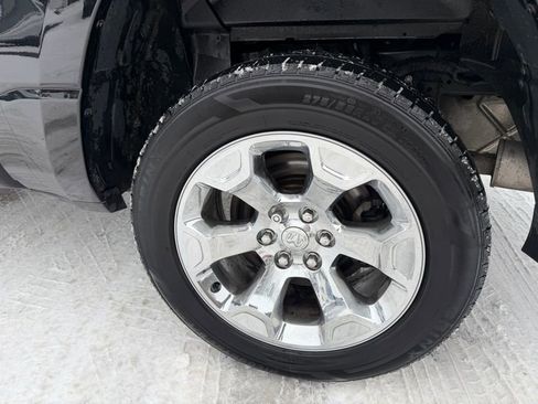 Used 2021 RAM 1500 Big Horn image 30