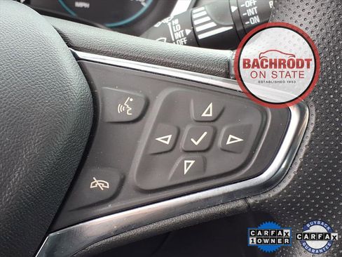 Used 2020 Chevrolet Equinox LS image 20