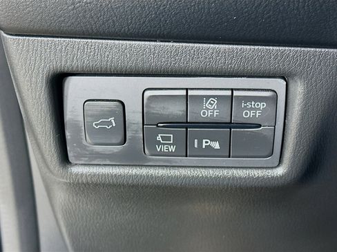 Used 2025 MAZDA CX-5 AWD 2.5 S image 17
