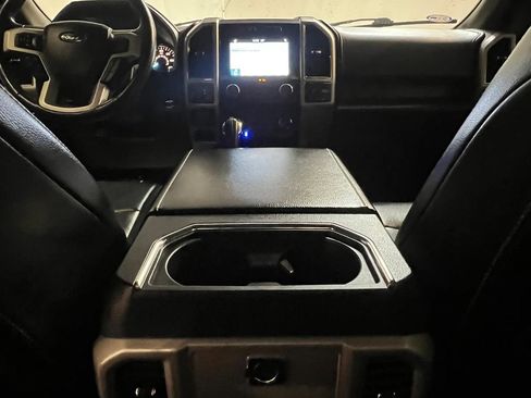 Used 2018 Ford F150 Lariat AWD/4WD image 13