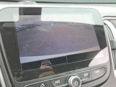 Used 2021 Chevrolet Malibu RS w/ LPO, Convenience Package 2 FWD image 19