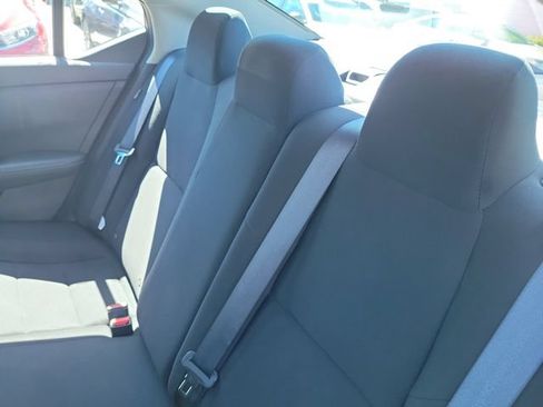 Used 2025 Nissan Sentra S FWD image 11