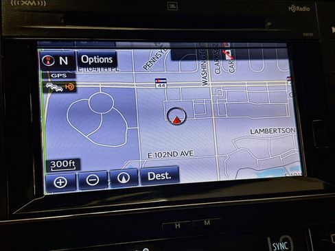 Used 2018 Toyota Avalon Limited w/ All Weather Liner Package FWD image 22