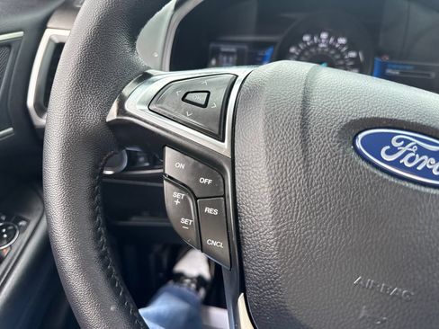 Used 2024 Ford Edge SEL w/ Convenience Package AWD/4WD image 34