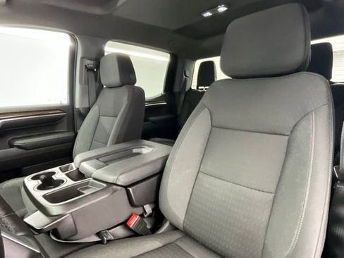 Used 2022 Chevrolet Silverado 1500 LT image 5