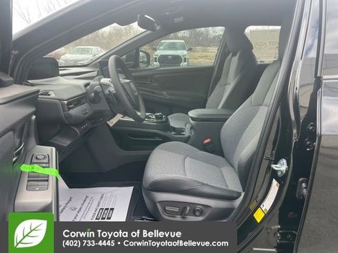 New 2026 Toyota bZ image 9