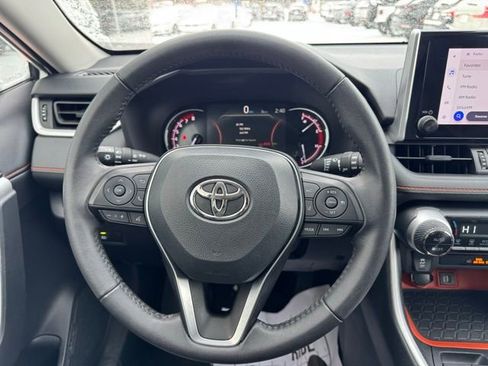 Used 2024 Toyota RAV4 Adventure image 18