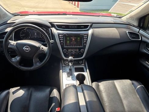 Used 2019 Nissan Murano SL FWD image 26