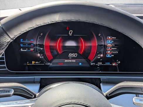 New 2026 Mercedes-Benz GLE 63 AMG S image 11