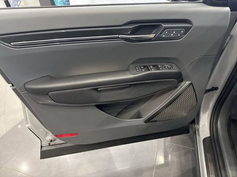 New 2026 Kia EV9 GT-Line AWD/4WD image 24