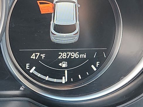 Used 2025 MAZDA CX-5 Carbon Edition AWD/4WD image 21