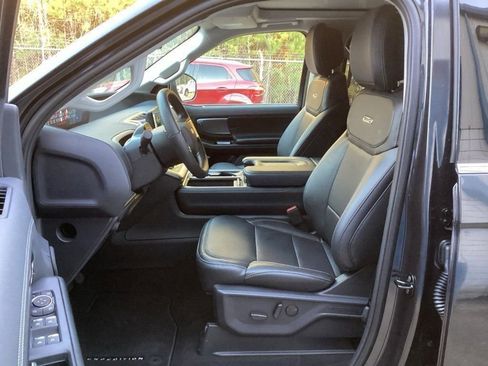 New 2026 Ford Expedition Platinum w/ Driver's Package AWD/4WD image 31