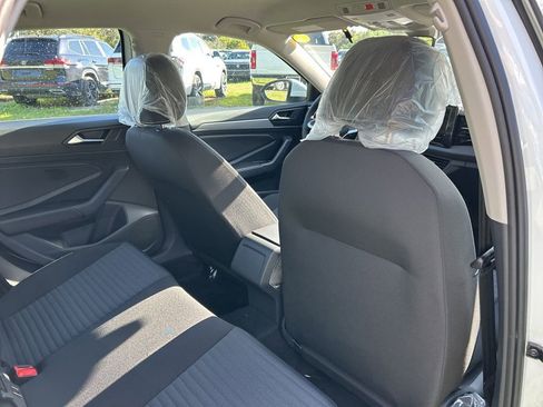 New 2026 Volkswagen Jetta S image 40